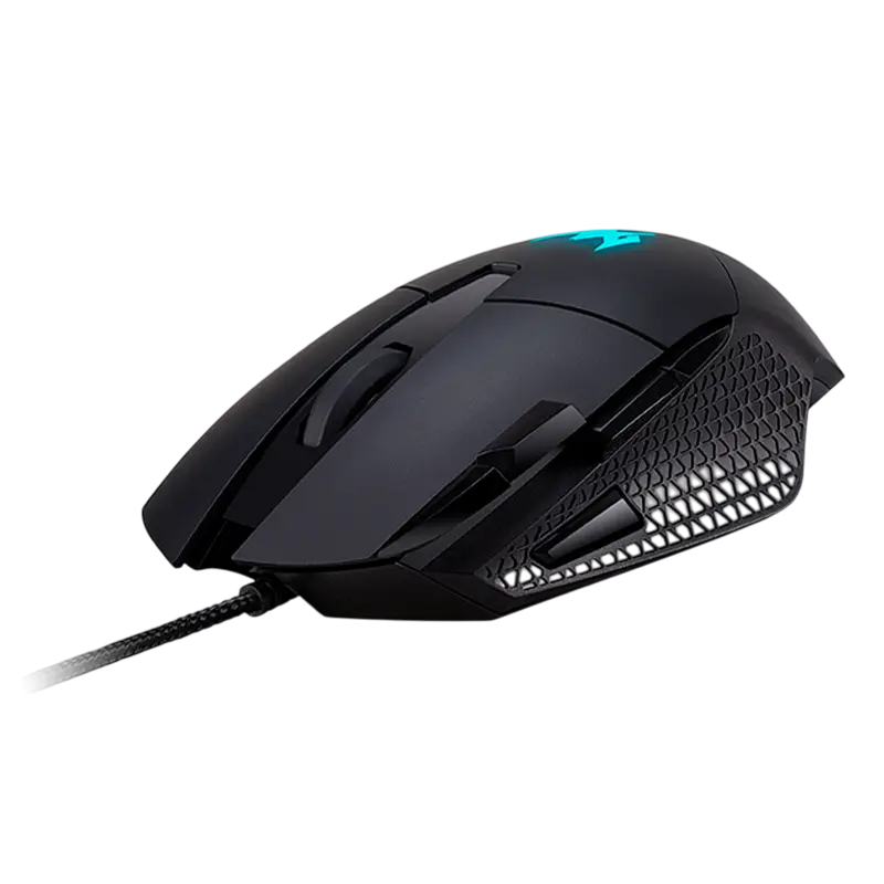 Игровая мышь Acer Predator Cestus 315 Проводное Чёрный