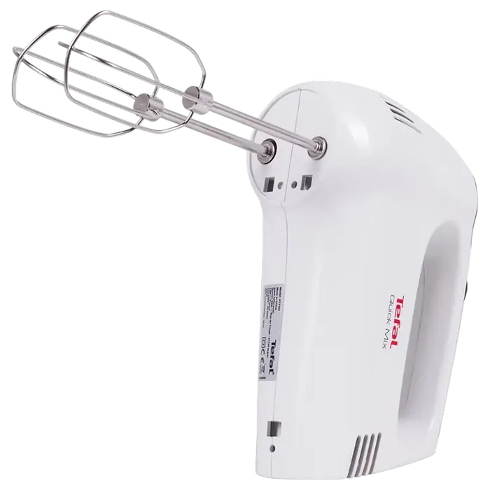 Миксер ручной Tefal HT310138 Белый