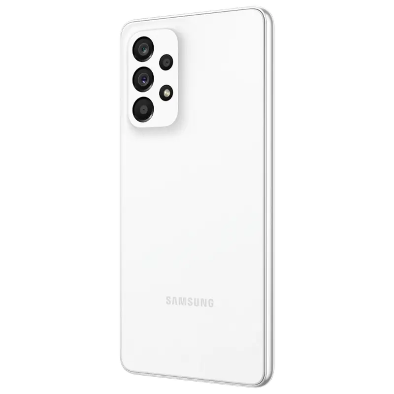 Смартфон Samsung Galaxy A53, 8 ГБ / 256ГБ