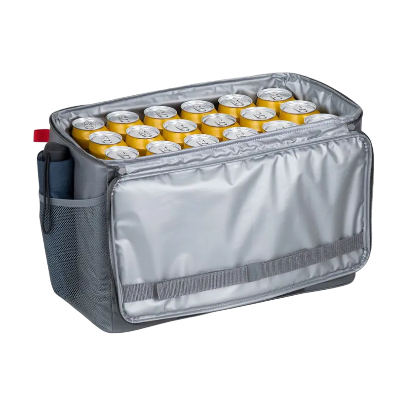 Cумка-холодильник RESTO POLIS POLIS Серый