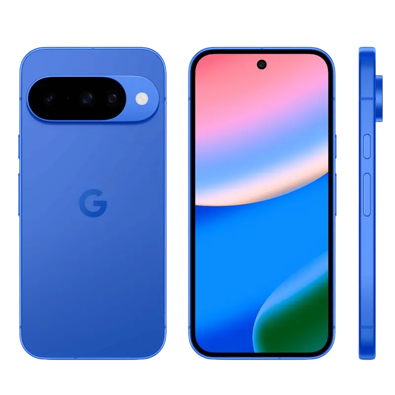 Смартфон Google Pixel 10, 12 ГБ / 256ГБ