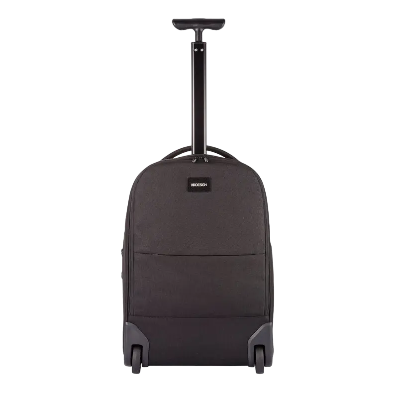 Дорожный рюкзак Bobby Trolley Чёрный