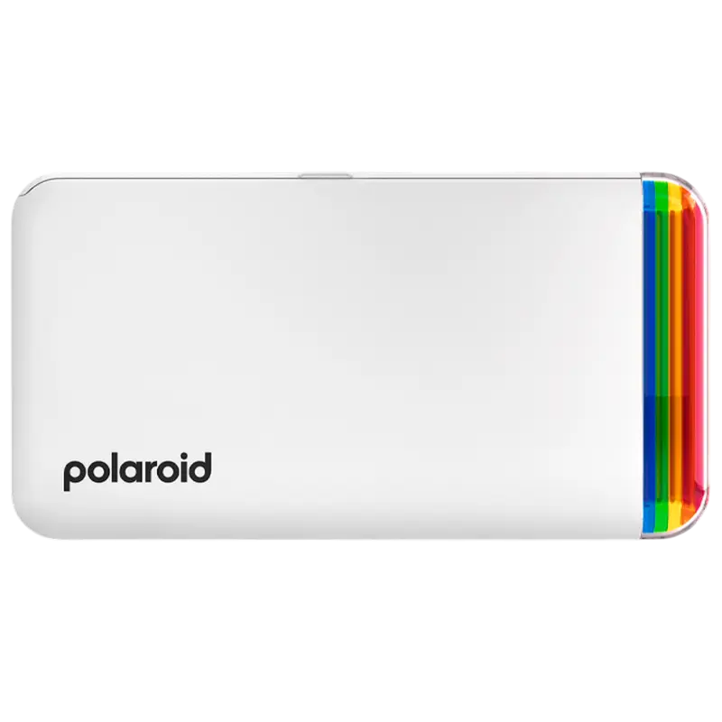 Фотопринтер Polaroid Hi-Print 2x3 Generation 2 + Paper 54 x 86 мм Белый