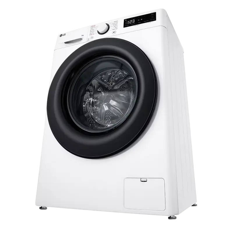 Mașină de spălat LG F2WR509SBW Alb