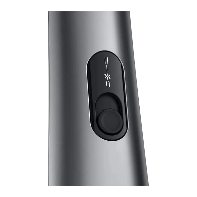 Фен-щётка Braun AS4.3 Серебристый