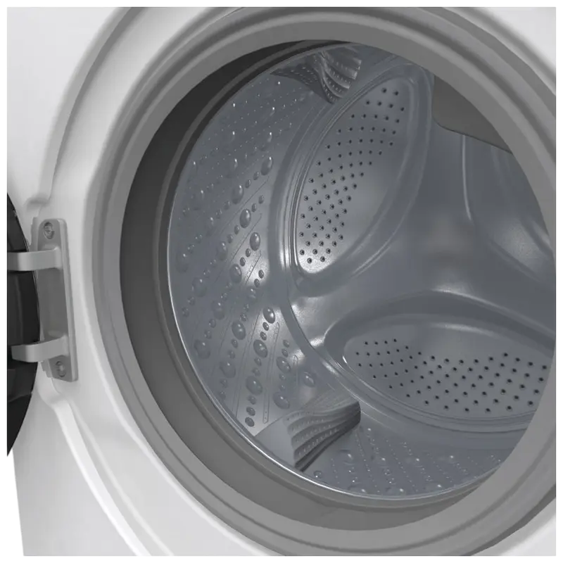 Стирально-сушильная машина Gorenje WD2PA964ADW Белый