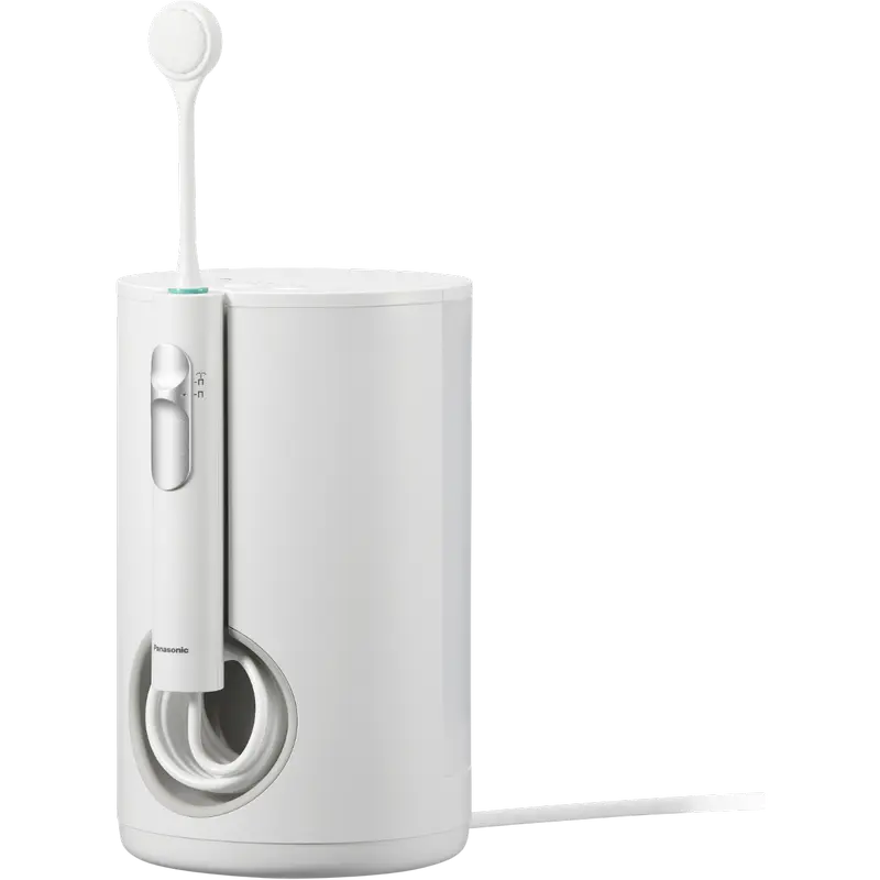Ирригатор для полости рта Для взрослых Panasonic EW1614W520 Белый