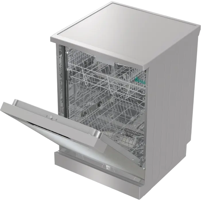 Посудомоечная машина Gorenje GS643D90X Нержавеющая сталь