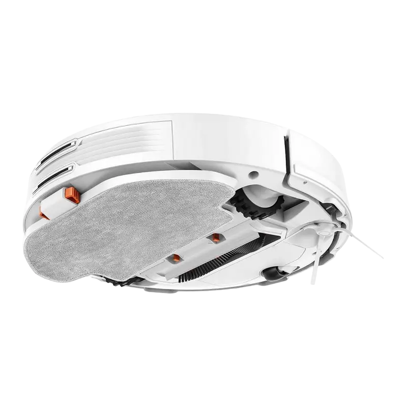 Робот-Пылесос Xiaomi S10 Белый