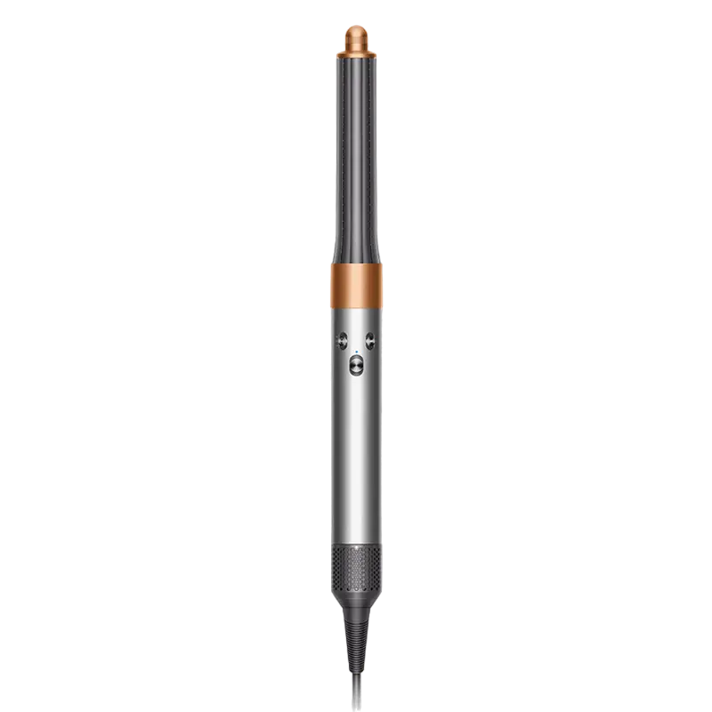 Стайлер Dyson Origin Warm HS05 Nickel | Copper
