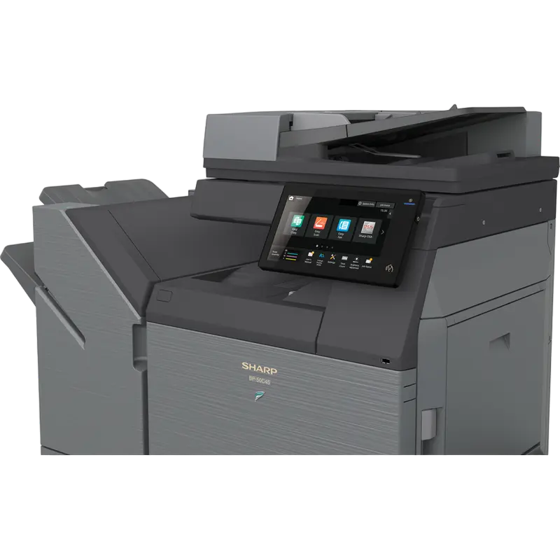 MFP Sharp BP-50C31EU Color A3 Gri