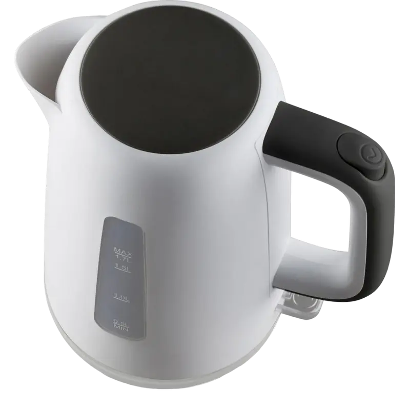 Электрочайник Gorenje K17XG Белый