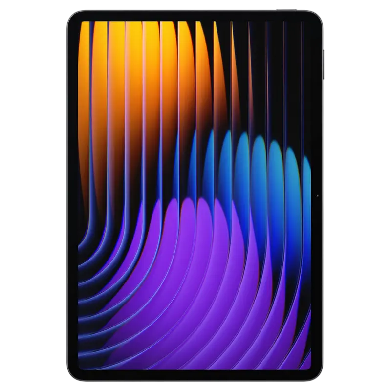 Планшет Xiaomi Pad 7 Серый