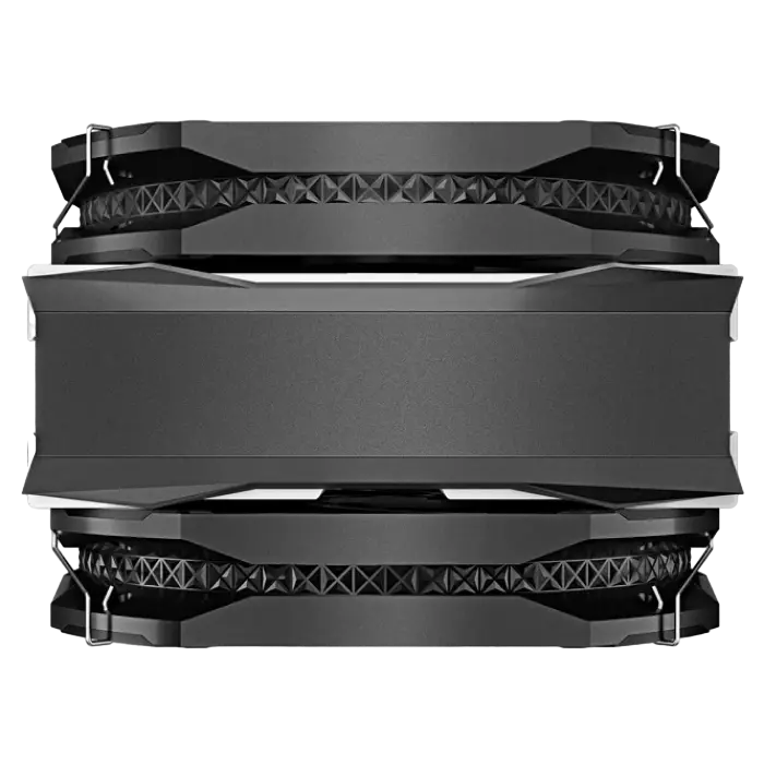 Кулер для процессора Deepcool AS500 PLUS 140 мм