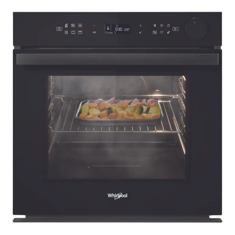 Электрический духовой шкаф Whirlpool AKZ9S 8260 FB Черный