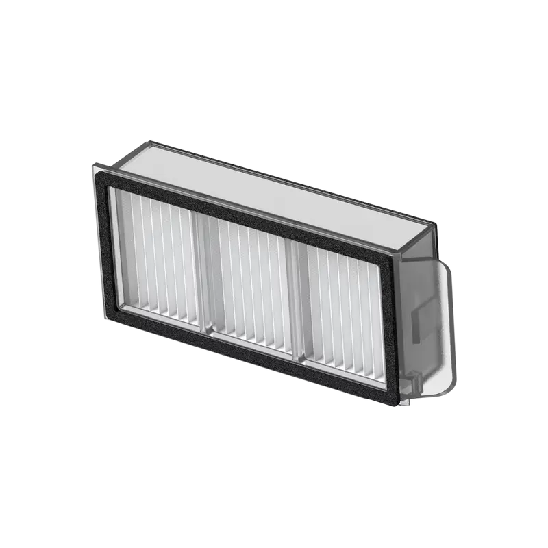 Набор аксессуаров для пылесоса Dreame RAK64