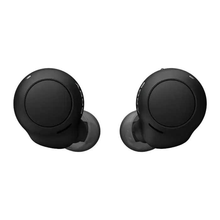 Наушники SONY WF-C500B Чёрный