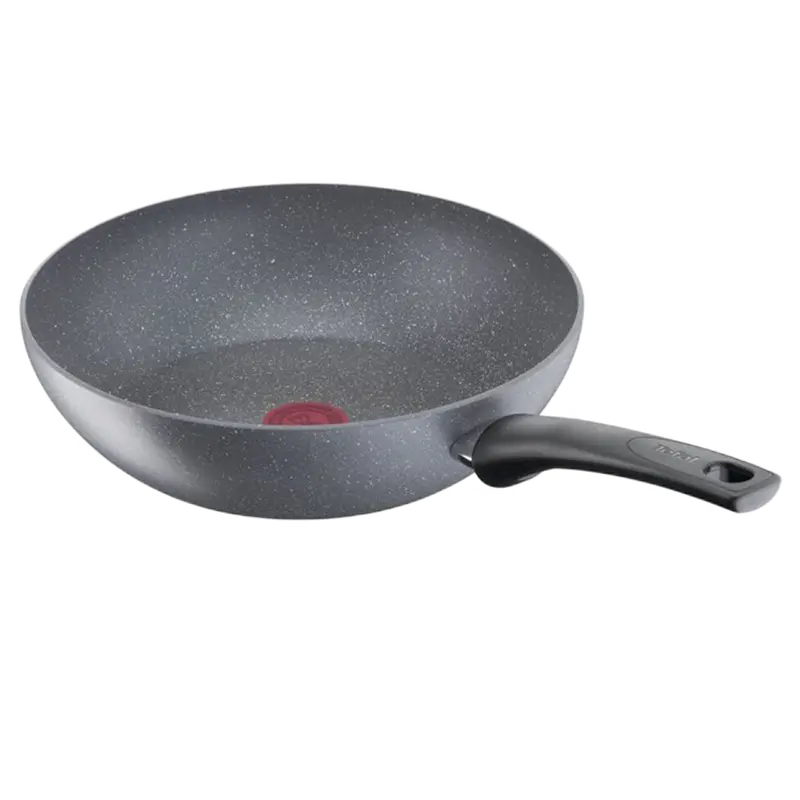 Сковорода WOK Tefal Healthy Chef Healthy Chef Серый