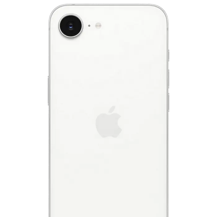 Смартфон Apple iPhone 16e, 8 ГБ / 256ГБ