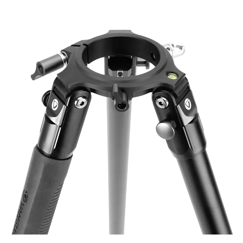 Штатив для видеокамер Vanguard ALTA PRO 3VRL 303AV18 Черный