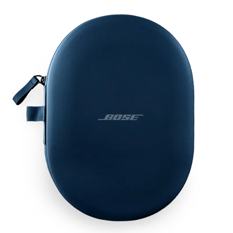Căști BOSE QuietComfort Ultra Lunar Blue