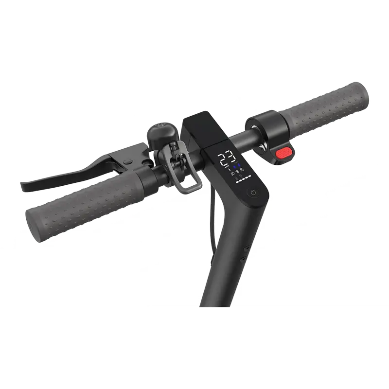 Электрический самокат Xiaomi Pro 2 Чёрный