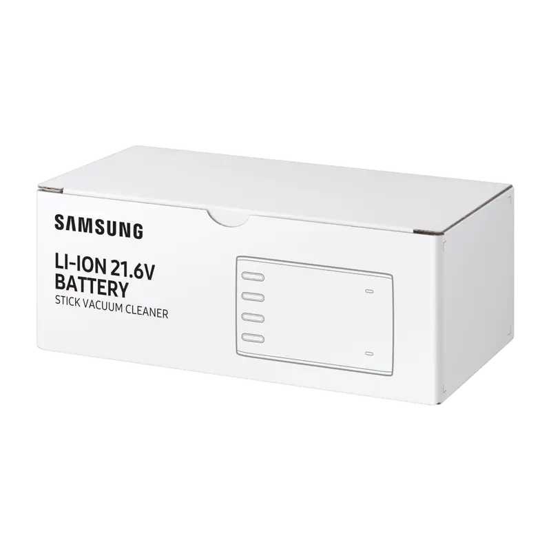 Аккумуляторная батарея Samsung VCA-SBTA60/VT