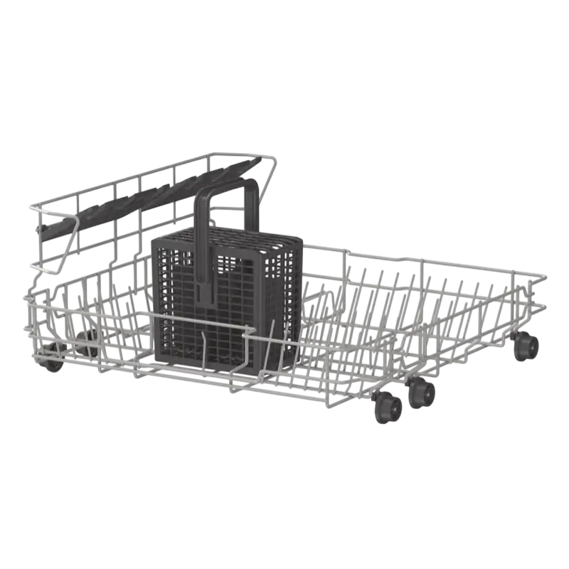 Посудомоечная машина Candy CP 6E51LS Серебристый