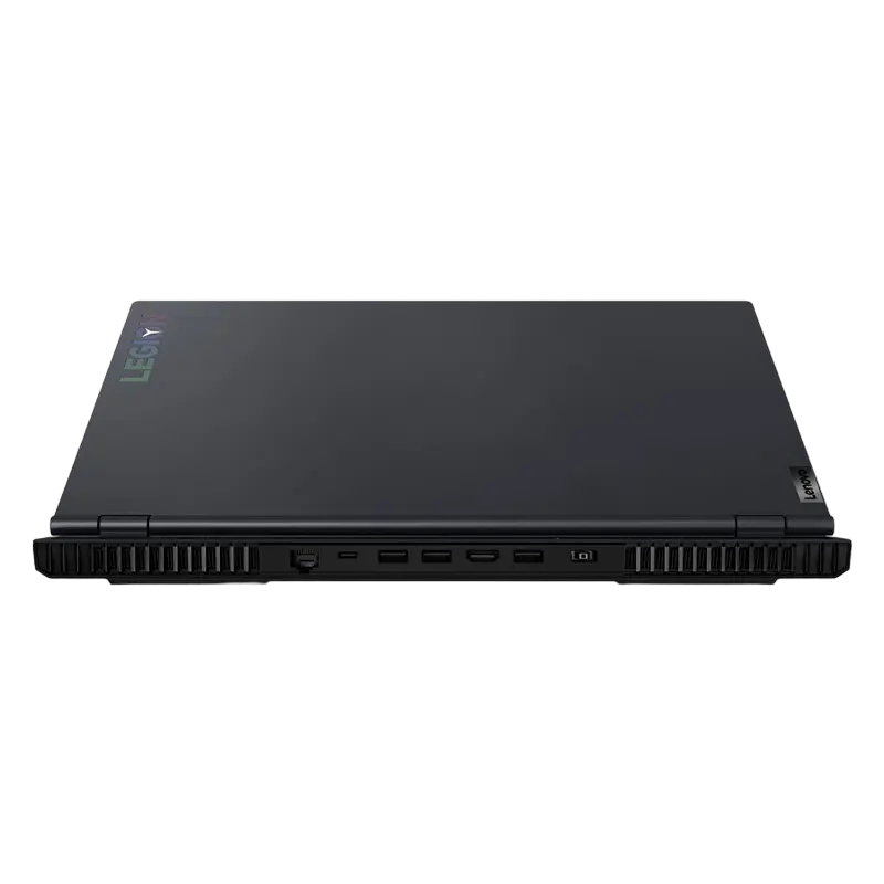 Игровой ноутбук Lenovo Legion 5 15ACH6H Phantom Blue/Shadow Black