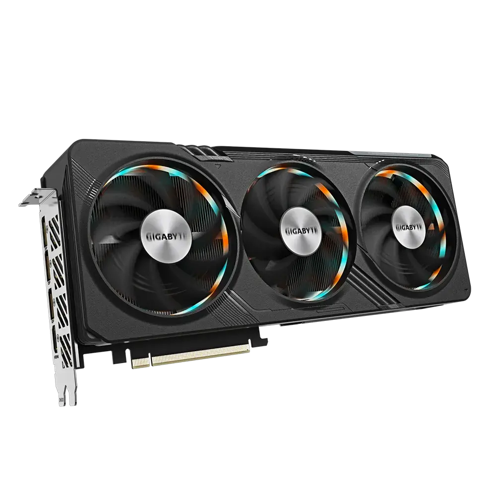 Видеокарта Gigabyte GeForce RTX 4070 GAMING OC