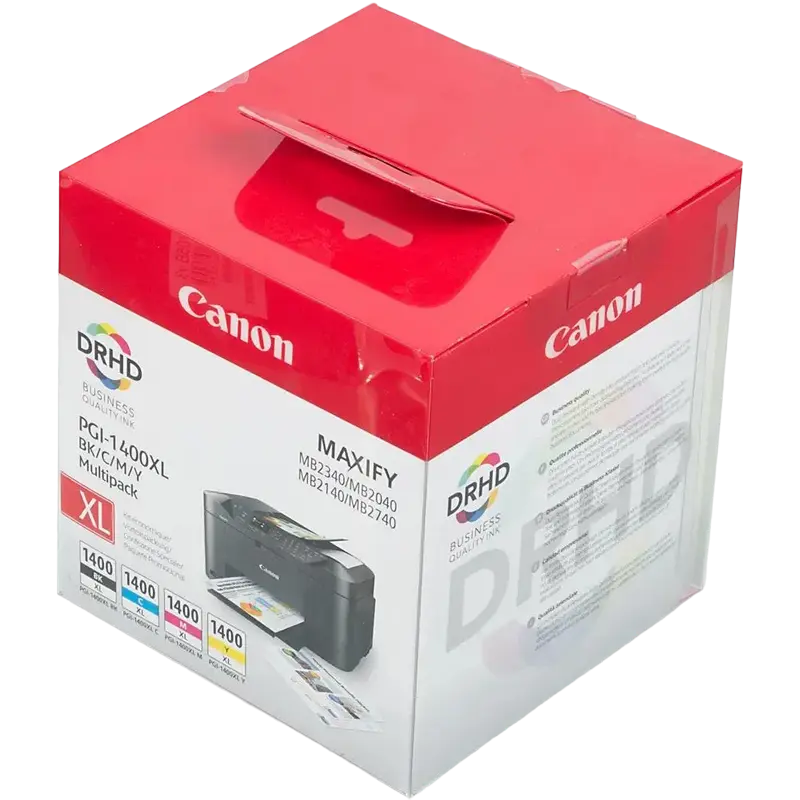 Картридж чернильный Canon PGI-1400XL