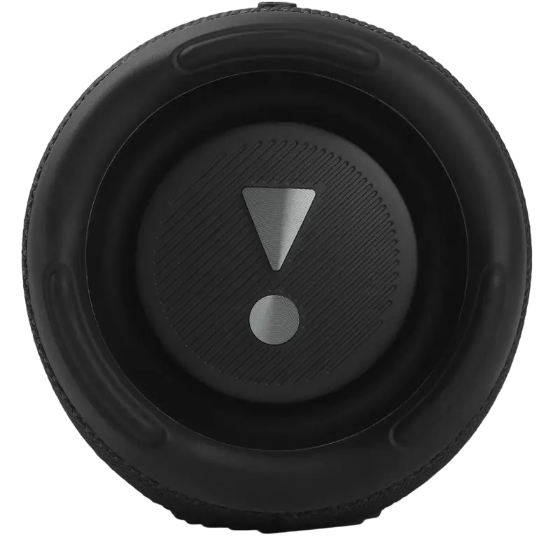 Портативная колонка JBL Charge 5 Чёрный