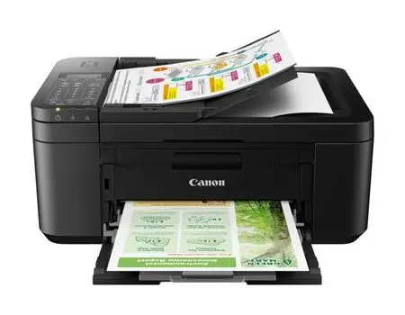 Canon Pixma TR4640