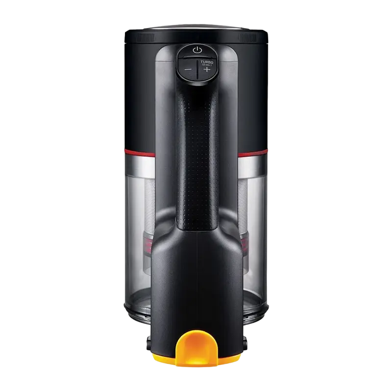 Вертикальный Пылесос LG A9-LITE Черный