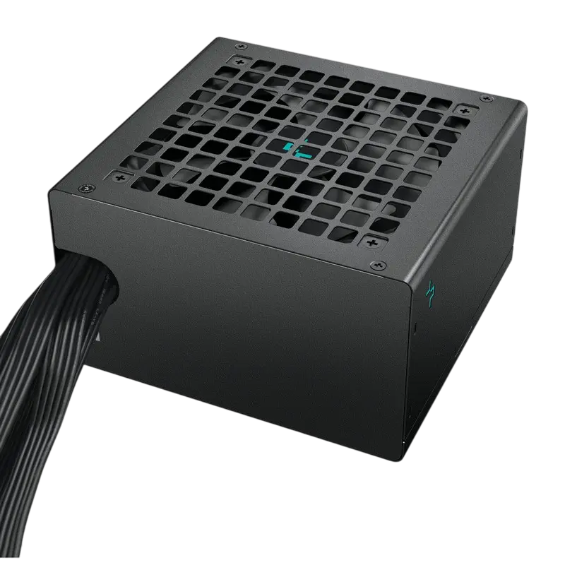 Tip Блок питания для компьютеров Deepcool PL800D ATX Черный