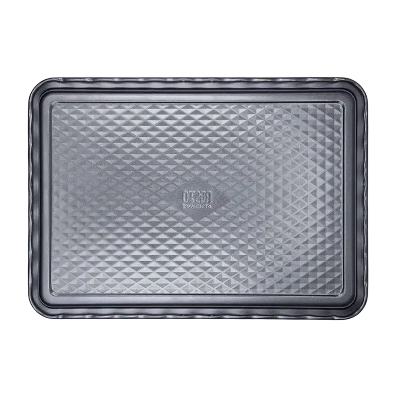 Форма для выпечки RESTO Norma NORMA Черный