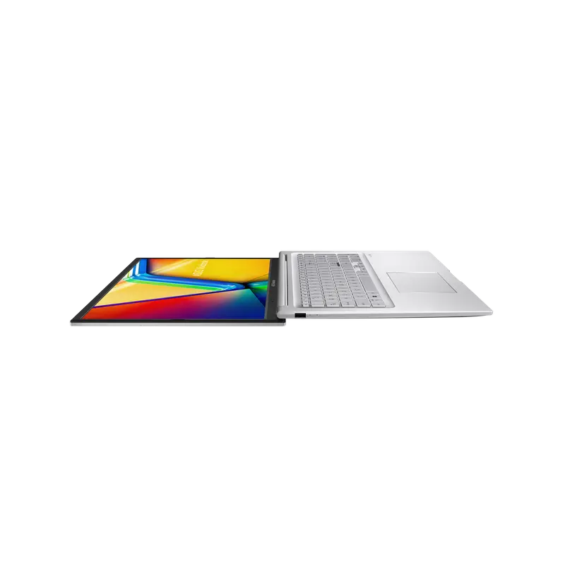 Ноутбук ASUS Vivobook 17 X1704VA Cool Silver