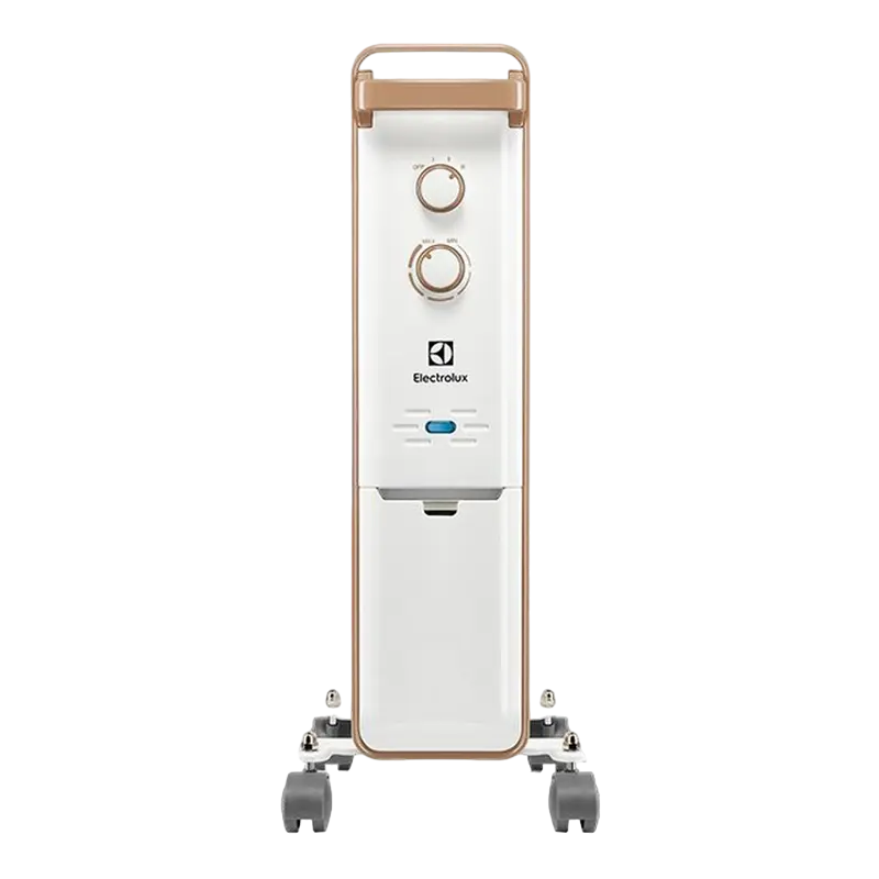 Масляный радиатор Electrolux EOH/M-9209 2000 Вт Белый