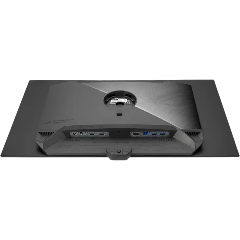 Игровой монитор ASUS ROG Strix XG27AQDMG Чёрный