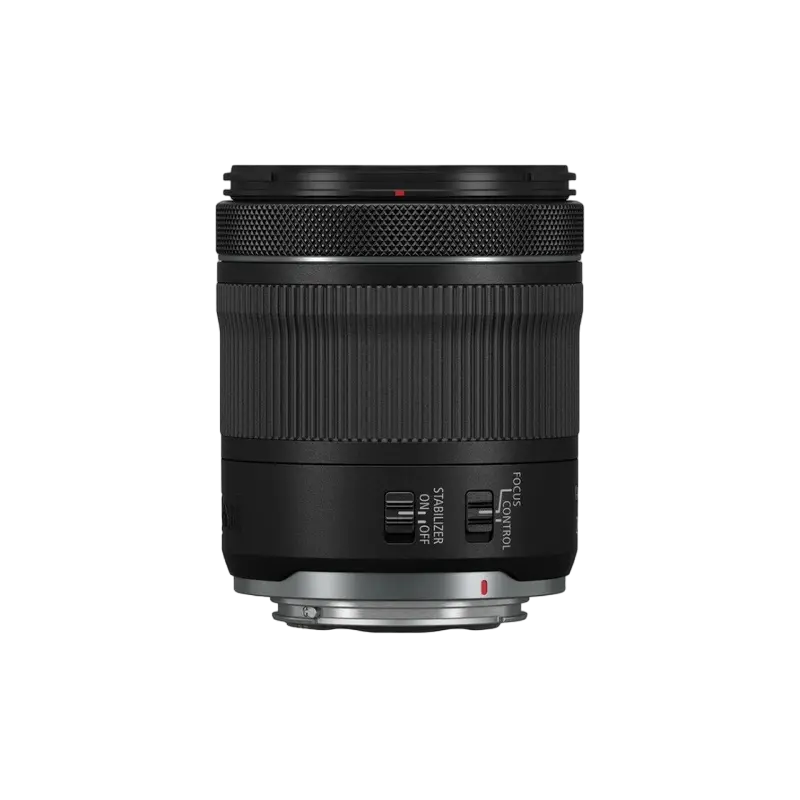 Беззеркальный фотоаппарат Canon EOS RP & RF