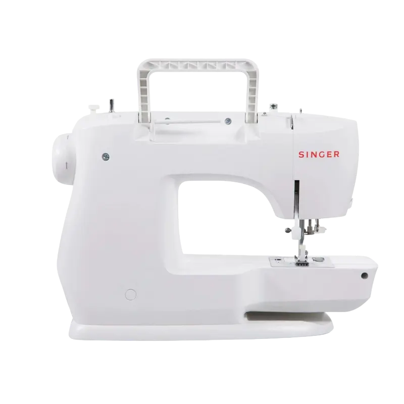 Mașină de cusut Singer Fashion Mate 3337 Alb