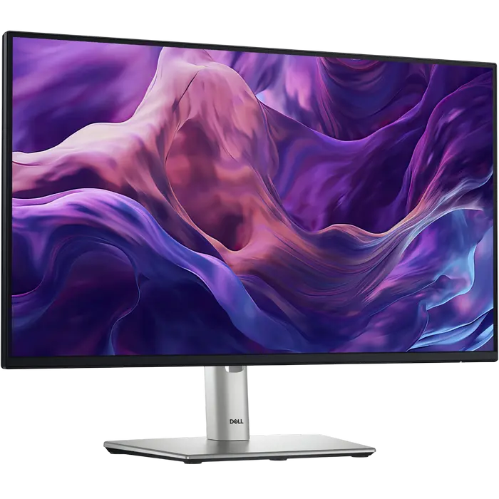 Монитор DELL P2425HE Чёрный