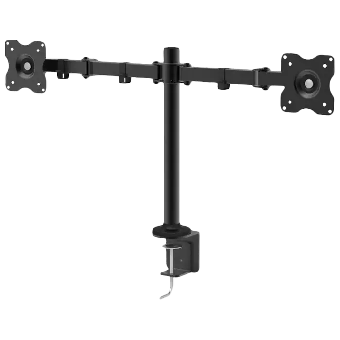Настольный кронштейн для монитора CHARMOUNT CT-LCD-DS1803 Черный