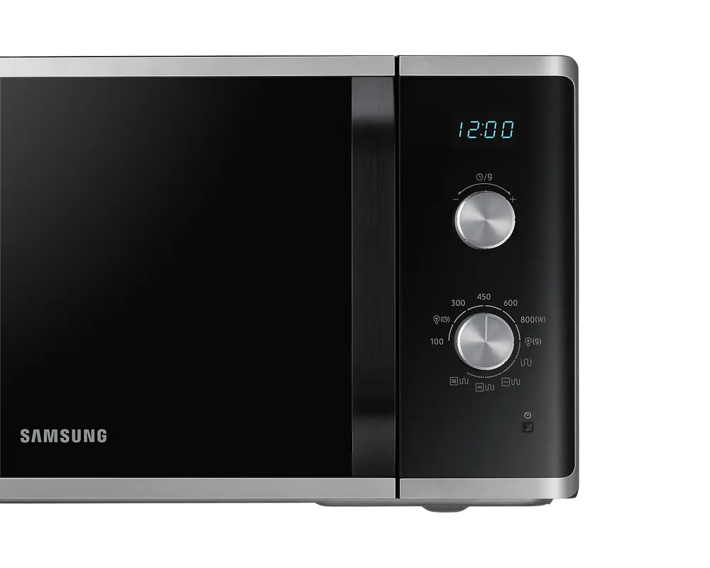 Cuptor cu microunde Samsung MG23K3614AS/BW Argintiu