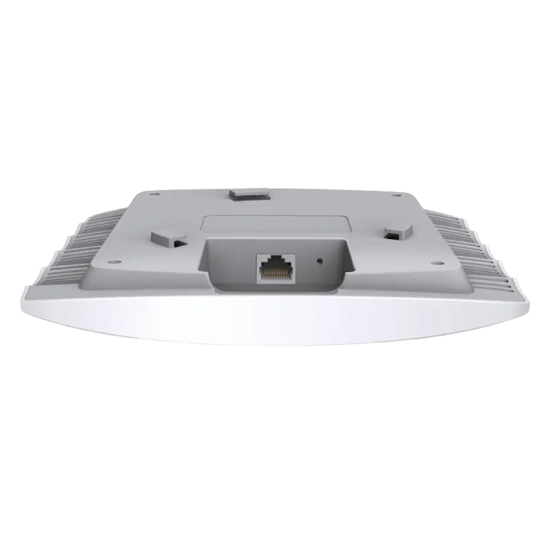 Punct de acces fără fir TP-LINK EAP110 Alb