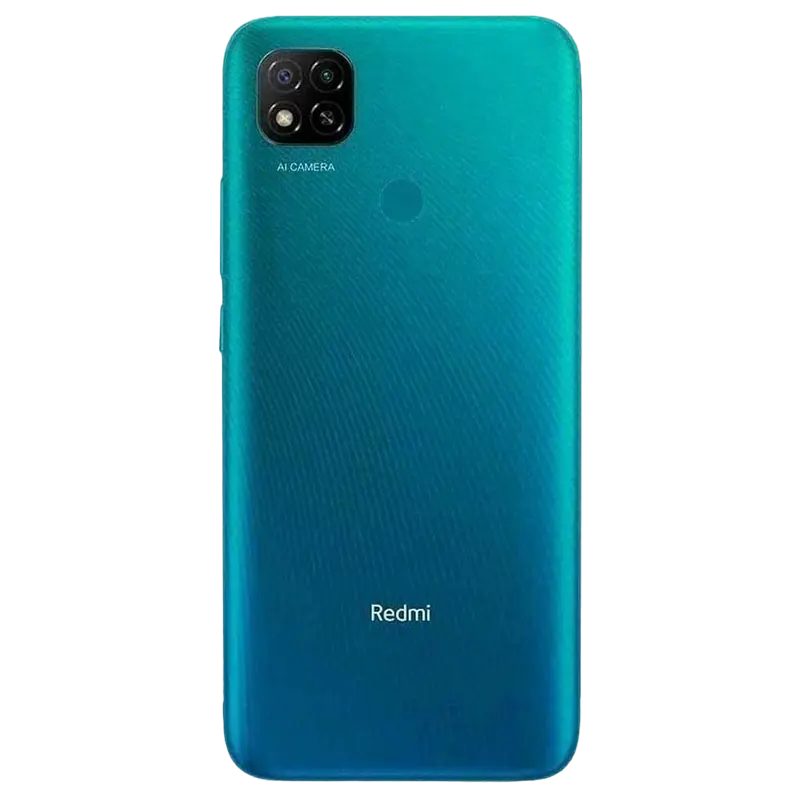 Смартфон Xiaomi Redmi 9C, 2 ГБ / 32ГБ