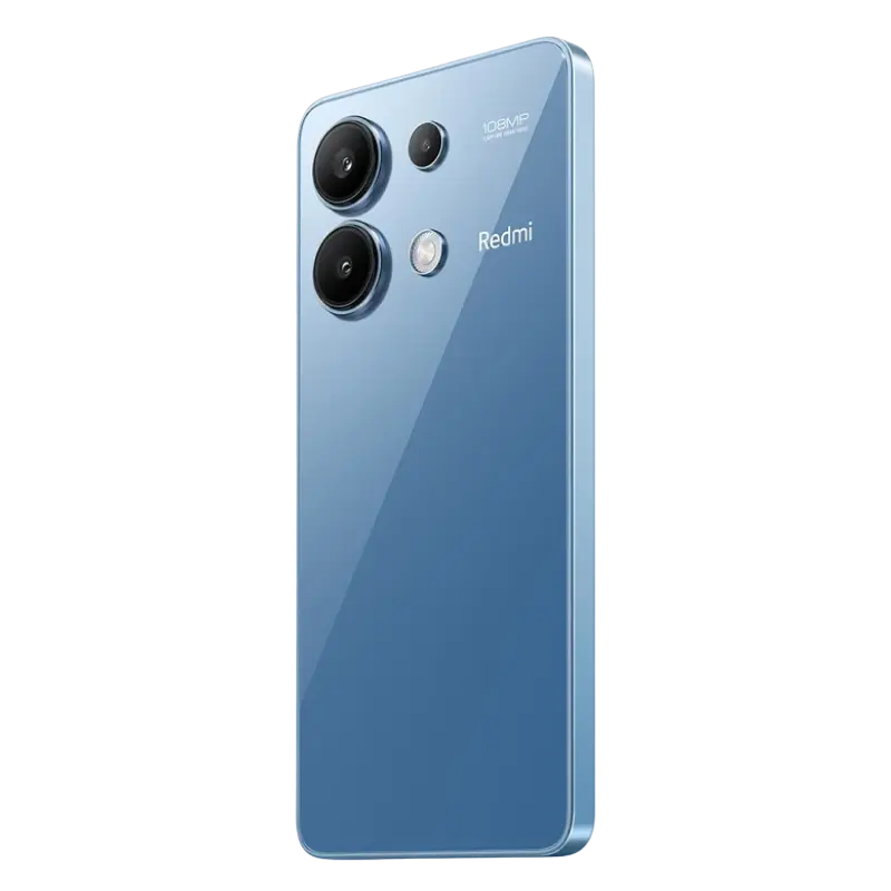 Смартфон Xiaomi Redmi Note 13, 8 ГБ / 256ГБ