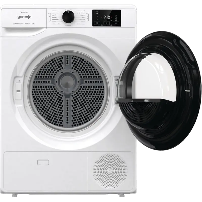 Сушильная машина Gorenje DNE 92/GN Белый