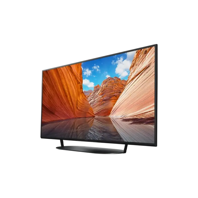 65" LED SMART Телевизор SONY KD65X82JAEP Черный