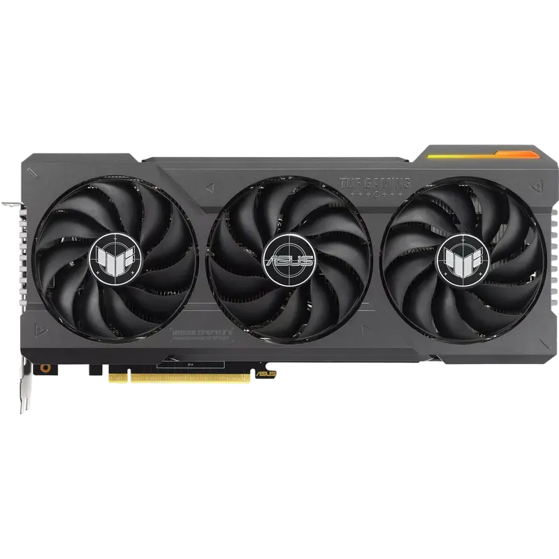 Видеокарта ASUS TUF Gaming GeForce RTX 4070 Ti OC